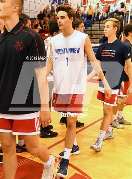 Thumbnail 3 in Dobson @ Mountain View photogallery.