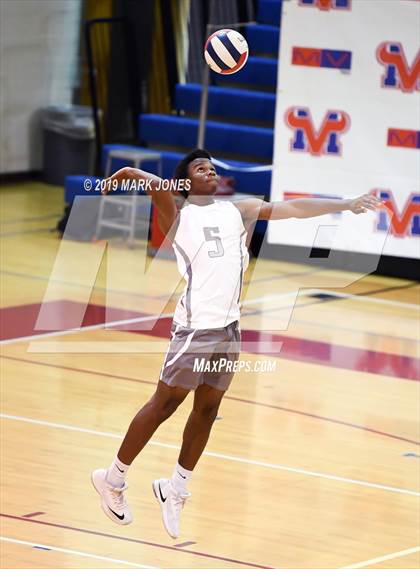 Thumbnail 3 in Dobson @ Mountain View photogallery.