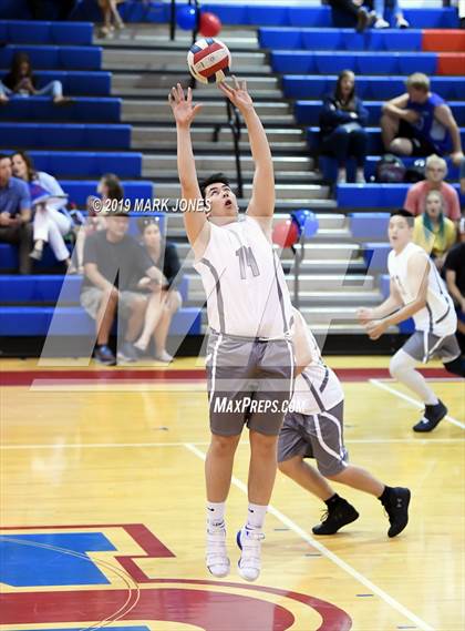 Thumbnail 1 in Dobson @ Mountain View photogallery.