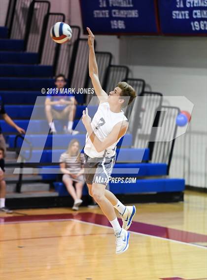 Thumbnail 3 in Dobson @ Mountain View photogallery.