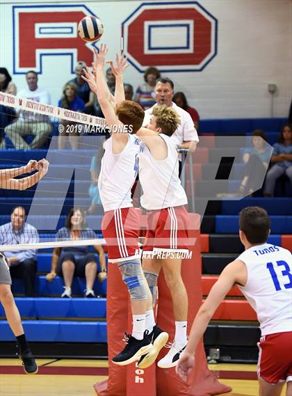 Thumbnail 1 in Dobson @ Mountain View photogallery.