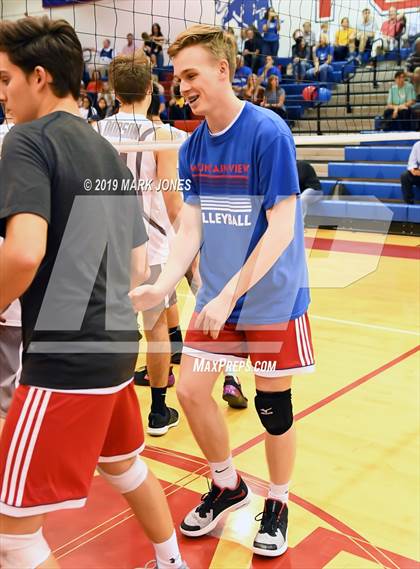 Thumbnail 1 in Dobson @ Mountain View photogallery.