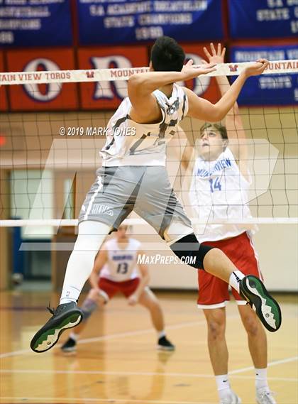 Thumbnail 2 in Dobson @ Mountain View photogallery.