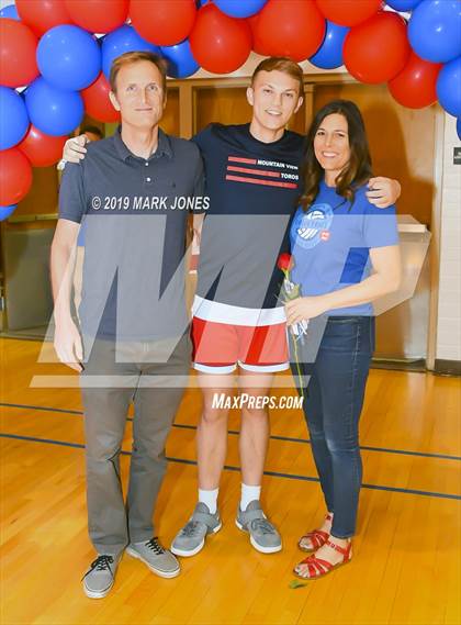 Thumbnail 1 in Dobson @ Mountain View photogallery.