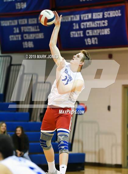 Thumbnail 2 in Dobson @ Mountain View photogallery.