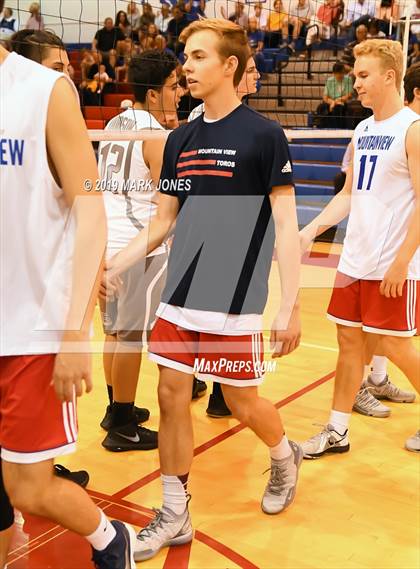 Thumbnail 1 in Dobson @ Mountain View photogallery.