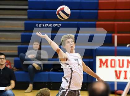 Thumbnail 3 in Dobson @ Mountain View photogallery.