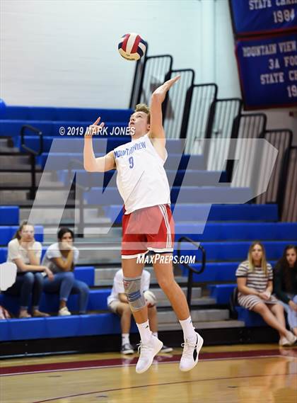 Thumbnail 3 in Dobson @ Mountain View photogallery.