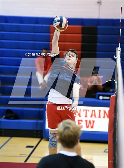 Thumbnail 1 in Dobson @ Mountain View photogallery.