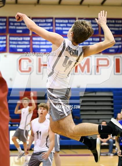 Thumbnail 1 in Dobson @ Mountain View photogallery.