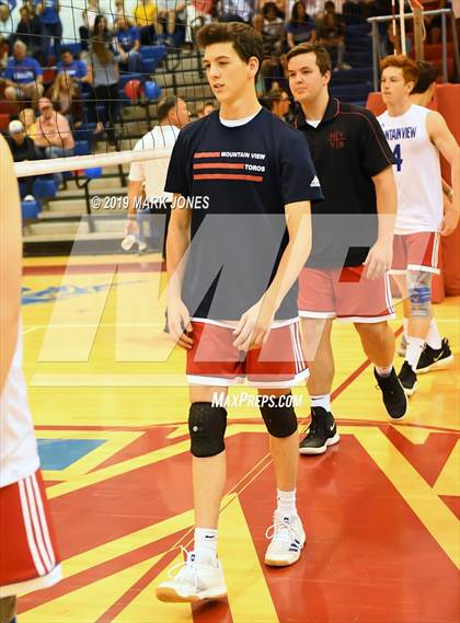 Thumbnail 3 in Dobson @ Mountain View photogallery.