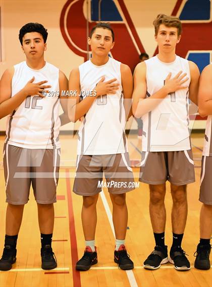 Thumbnail 1 in Dobson @ Mountain View photogallery.