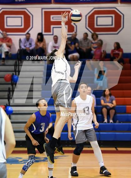 Thumbnail 1 in Dobson @ Mountain View photogallery.