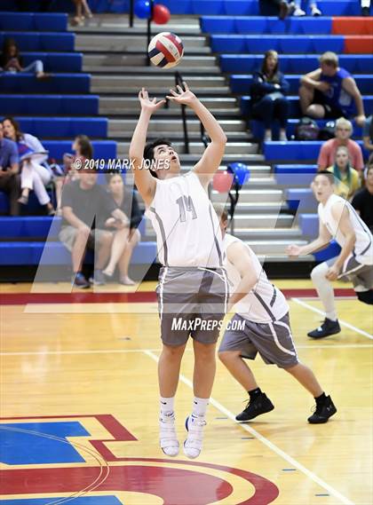 Thumbnail 3 in Dobson @ Mountain View photogallery.