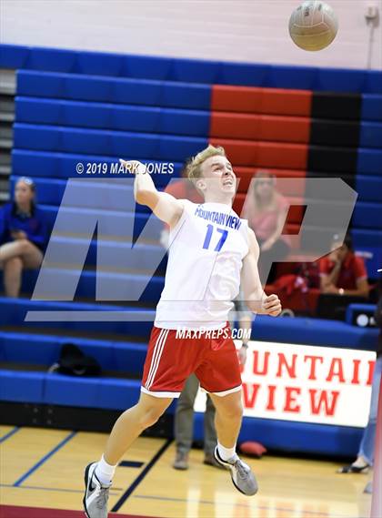 Thumbnail 1 in Dobson @ Mountain View photogallery.