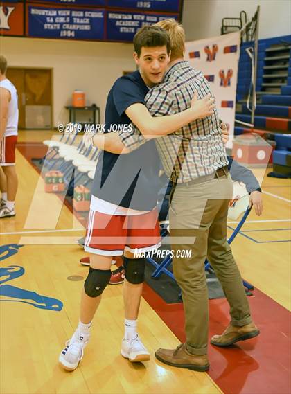 Thumbnail 3 in Dobson @ Mountain View photogallery.