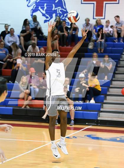 Thumbnail 1 in Dobson @ Mountain View photogallery.