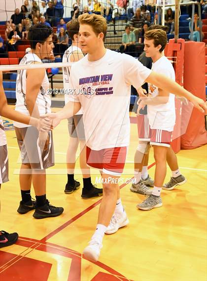 Thumbnail 1 in Dobson @ Mountain View photogallery.