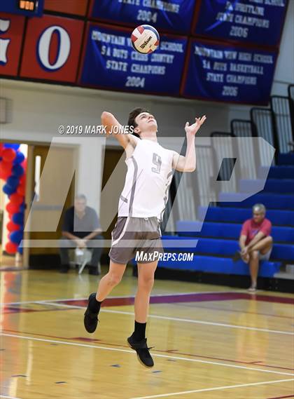 Thumbnail 3 in Dobson @ Mountain View photogallery.