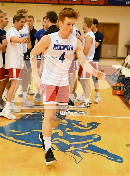 Thumbnail 3 in Dobson @ Mountain View photogallery.