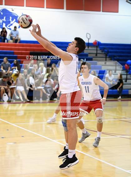 Thumbnail 1 in Dobson @ Mountain View photogallery.