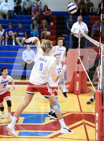 Thumbnail 1 in Dobson @ Mountain View photogallery.