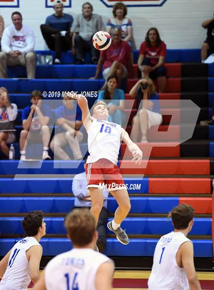 Thumbnail 3 in Dobson @ Mountain View photogallery.