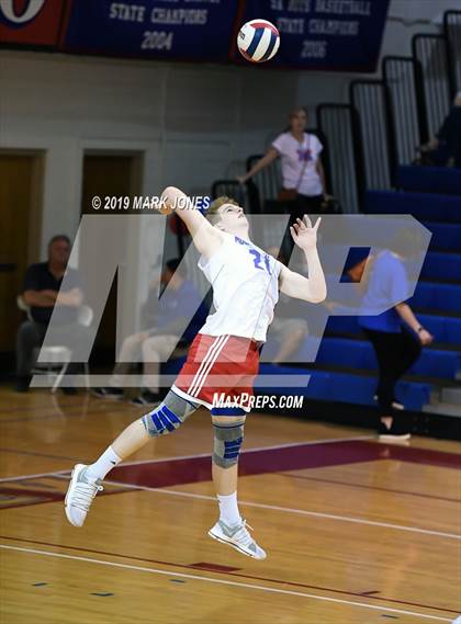 Thumbnail 2 in Dobson @ Mountain View photogallery.