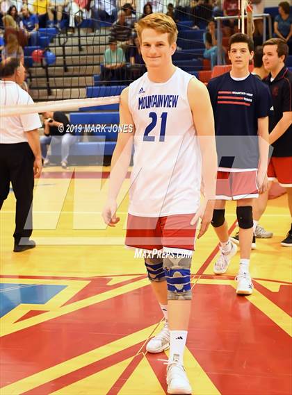 Thumbnail 2 in Dobson @ Mountain View photogallery.