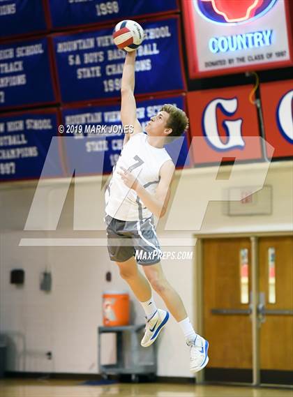 Thumbnail 3 in Dobson @ Mountain View photogallery.