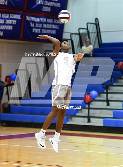 Thumbnail 3 in Dobson @ Mountain View photogallery.