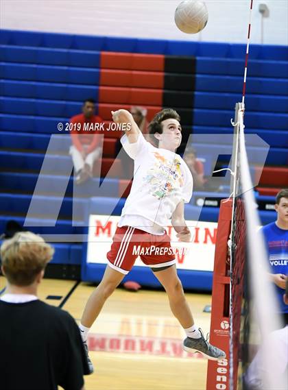 Thumbnail 1 in Dobson @ Mountain View photogallery.