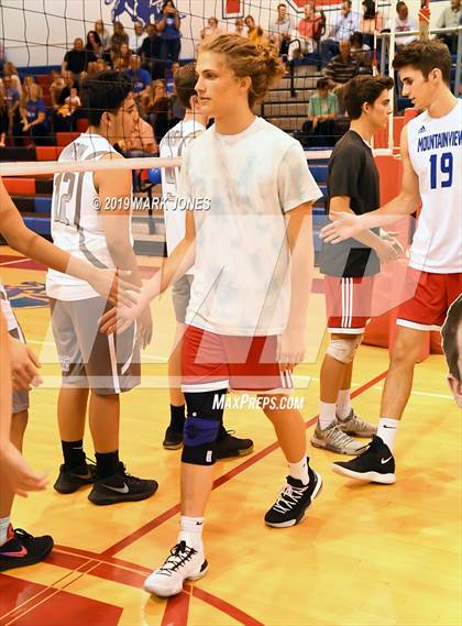 Thumbnail 3 in Dobson @ Mountain View photogallery.