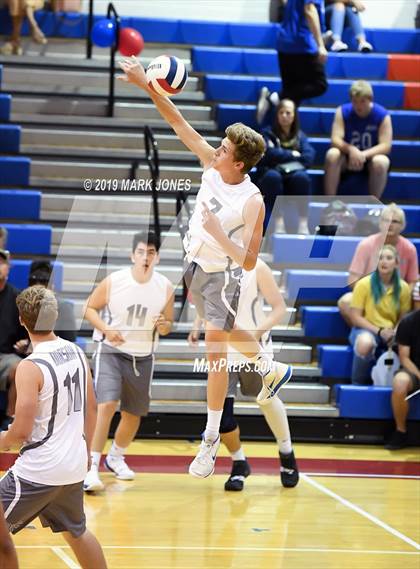 Thumbnail 3 in Dobson @ Mountain View photogallery.