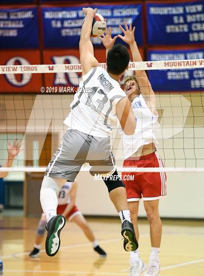 Thumbnail 1 in Dobson @ Mountain View photogallery.