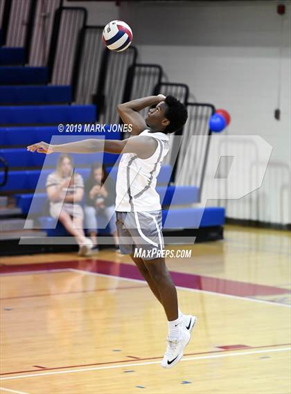 Thumbnail 3 in Dobson @ Mountain View photogallery.