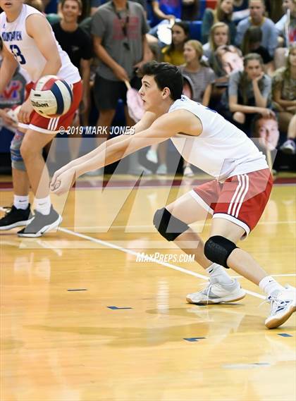 Thumbnail 3 in Dobson @ Mountain View photogallery.