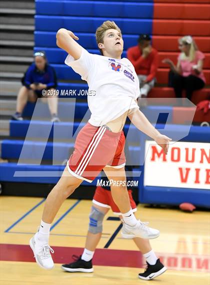 Thumbnail 1 in Dobson @ Mountain View photogallery.