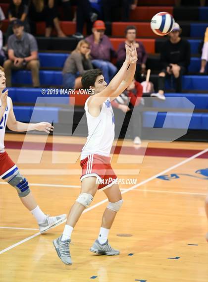 Thumbnail 1 in Dobson @ Mountain View photogallery.