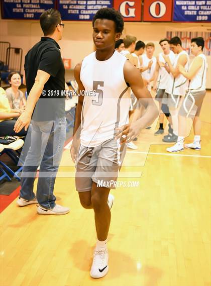 Thumbnail 1 in Dobson @ Mountain View photogallery.