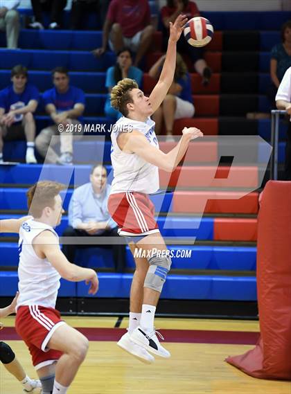 Thumbnail 1 in Dobson @ Mountain View photogallery.