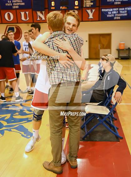 Thumbnail 2 in Dobson @ Mountain View photogallery.