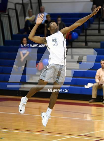 Thumbnail 3 in Dobson @ Mountain View photogallery.