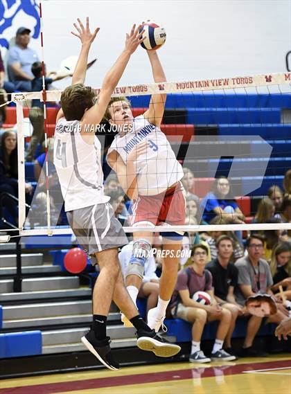 Thumbnail 3 in Dobson @ Mountain View photogallery.