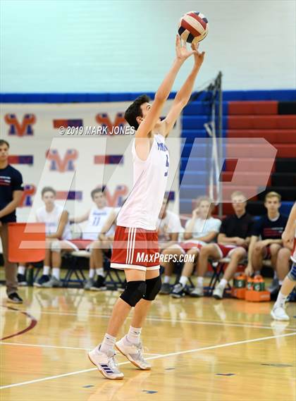 Thumbnail 3 in Dobson @ Mountain View photogallery.