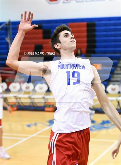 Thumbnail 3 in Dobson @ Mountain View photogallery.