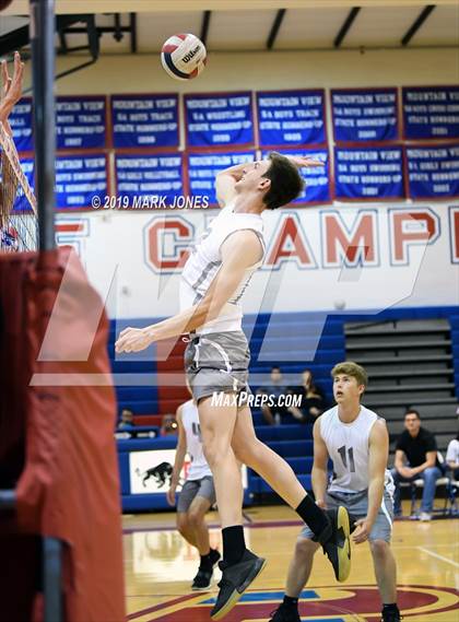 Thumbnail 3 in Dobson @ Mountain View photogallery.