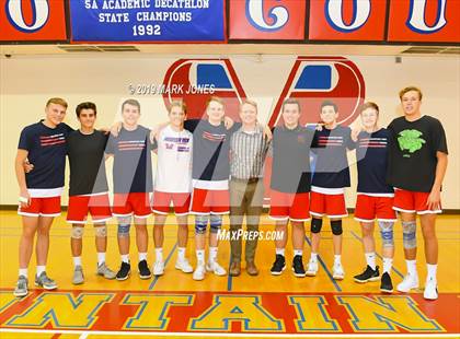 Thumbnail 1 in Dobson @ Mountain View photogallery.