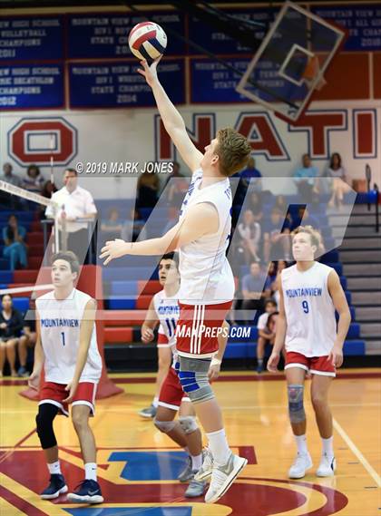 Thumbnail 3 in Dobson @ Mountain View photogallery.