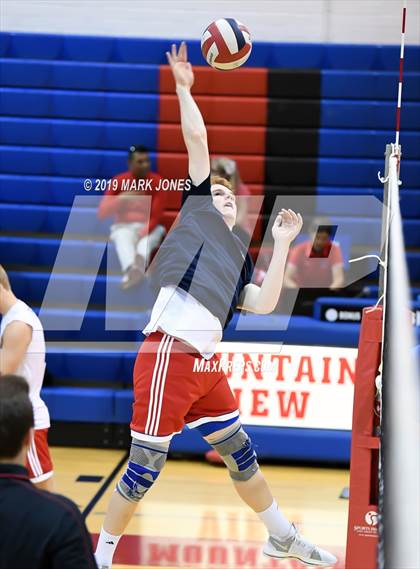 Thumbnail 2 in Dobson @ Mountain View photogallery.